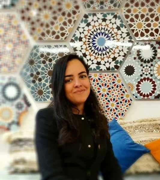 Fatima Ahmed, 34, Arizona Usa