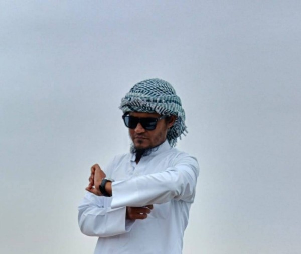 maktum, 31, Helwan Muhafazat al Qahirah