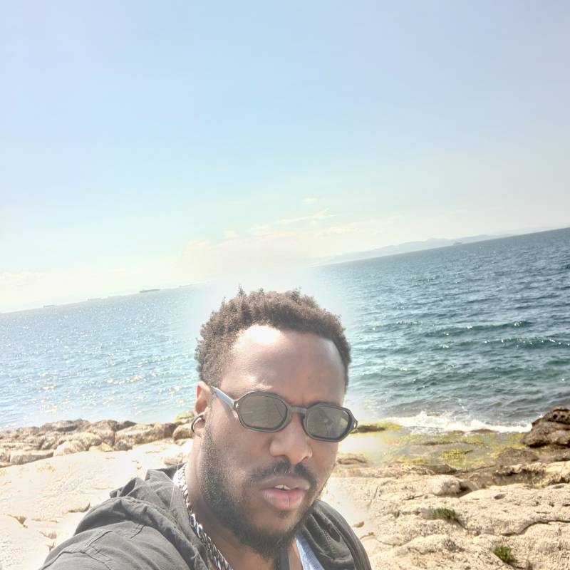 Yalk, 45, osaka