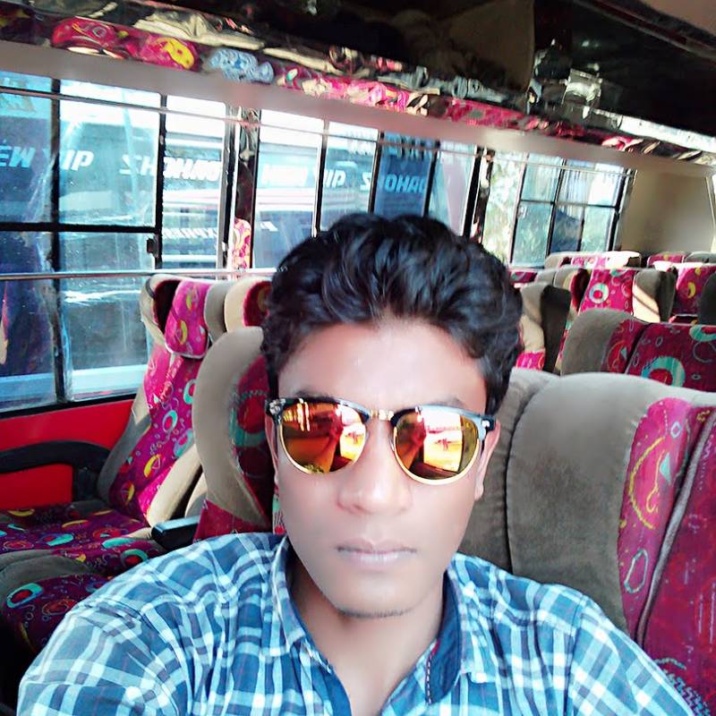 Md raj, 28, Andorra la vella