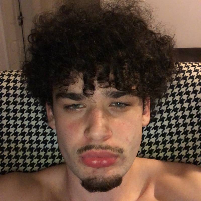 Maxik, 18, Melbourne