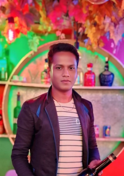 Mokter, 24, Maryland