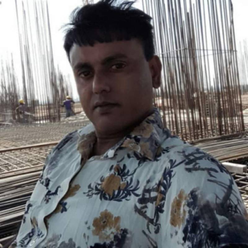 Md.Mehedi Hasan, 36, united states