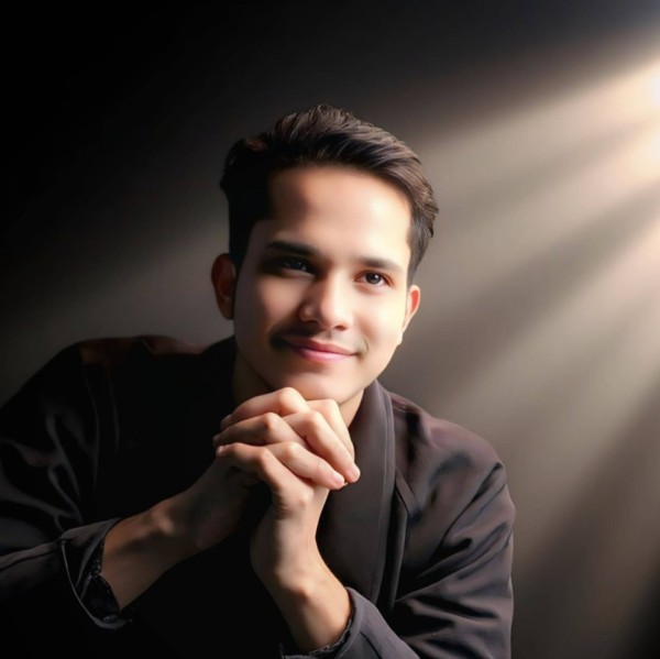 Juwel Chay, 28, Batam Island