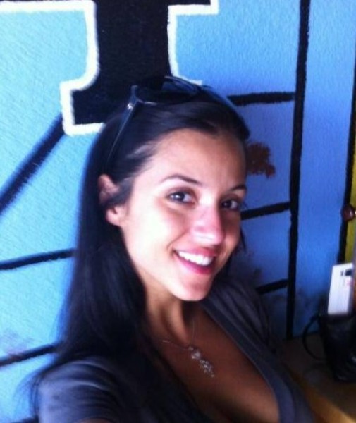 sandy, 35, Papendrecht