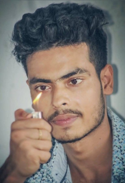 Toxic?, 26, Sundorbon