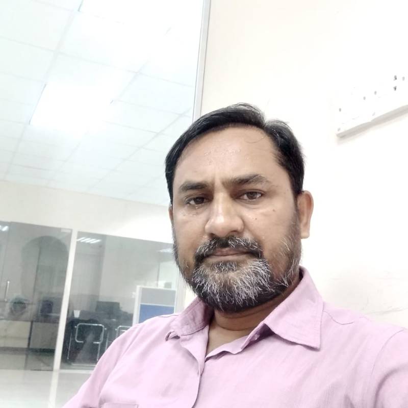 Zahir, 36, Brahmanbaria