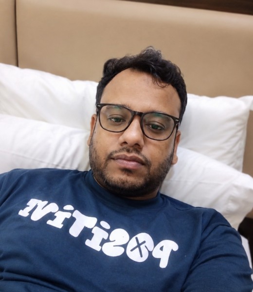 akash, 20, P bram