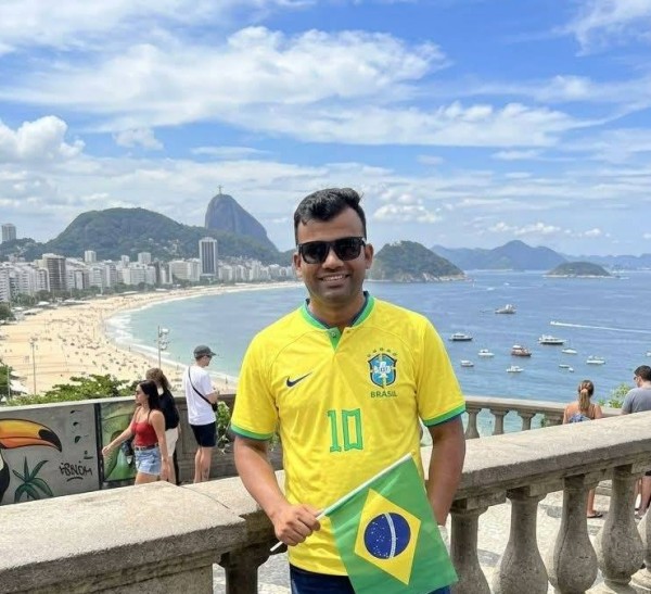 Rasel Hasan, 27, C te d Ivoire