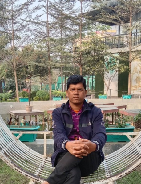 Abul kalam, 29, Indiana United States