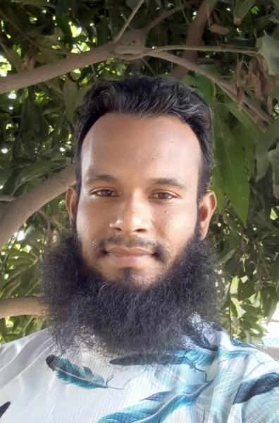Mdnuraminhowladar, 32, Blantyre