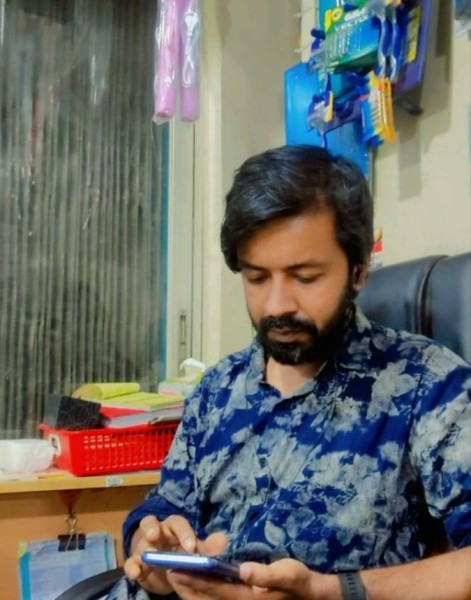 Md, 41, Batna