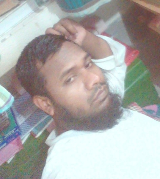 Anowar, 37, Iran