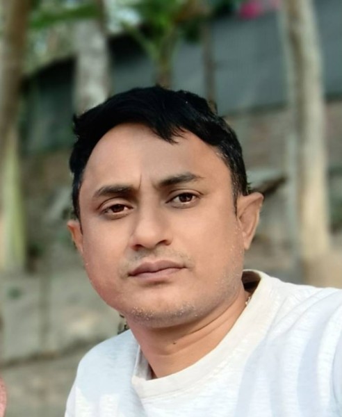 Md Nurnobi, 34, Now live in Qatar Doha