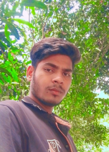 SAHAJAN, 21, Any