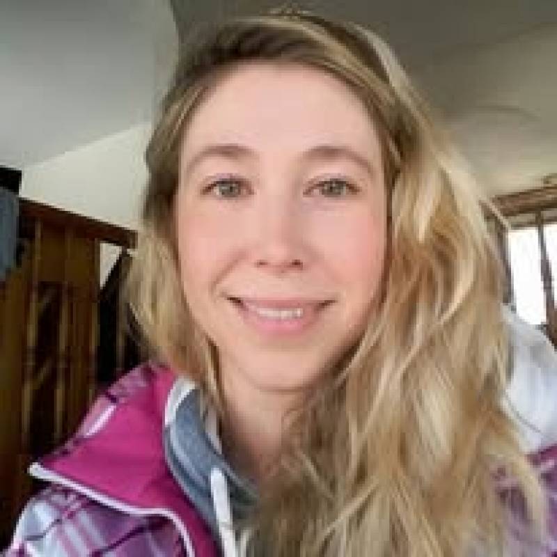Lisa, 47, Pennsylvania