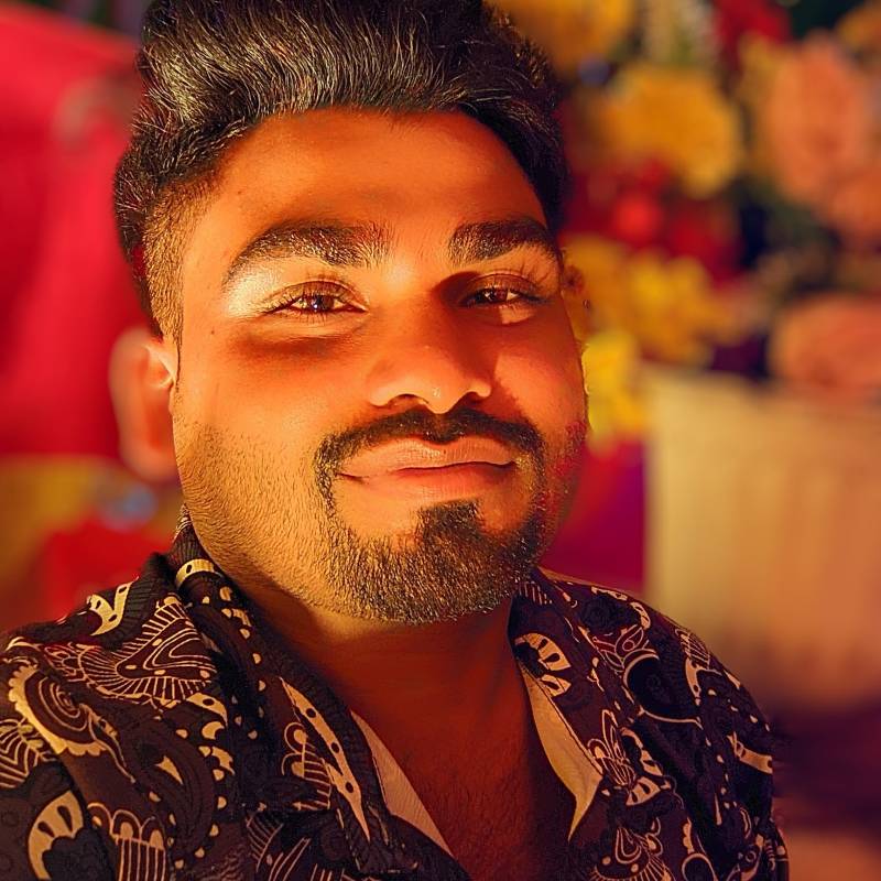 Delowar, 24, Batna