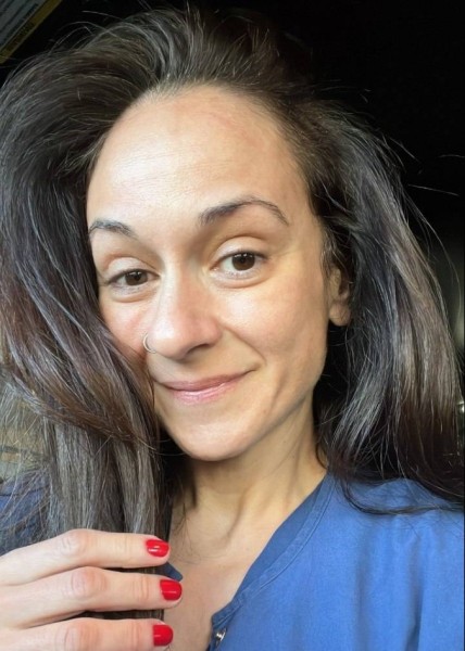 arden, 41, Cape Twom