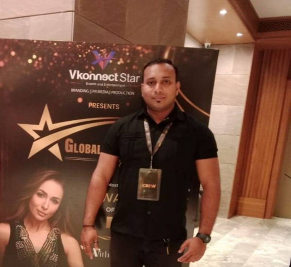 MD Firoj, 35, C te d Ivoire