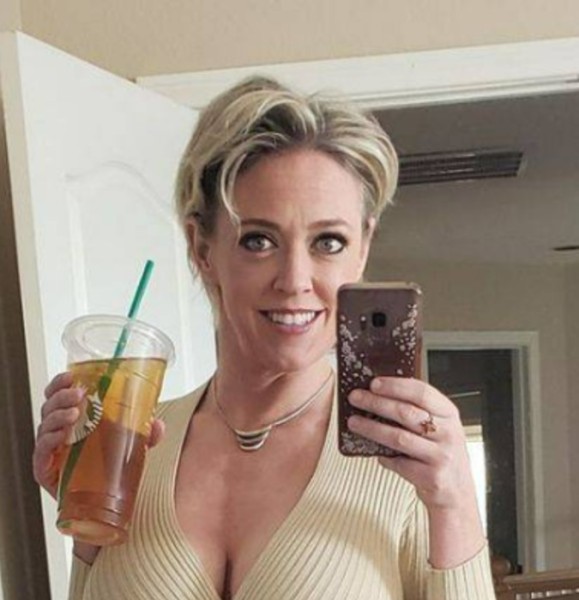 Lena, 35, Wow