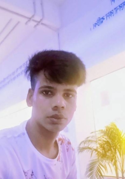 S M AKASH, 23, Bhairab bazar