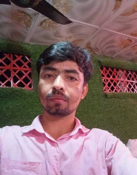 Fizar, 28, NARAYANGANJ DHAKA BANGLADESH