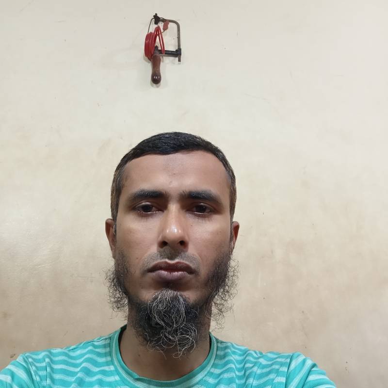 Musa, 28, New York