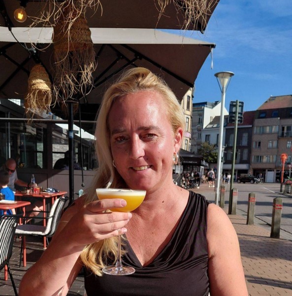 Maria, 46, Pearland Texas