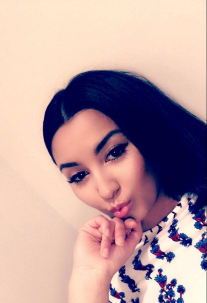 Briana, 34, Maryland