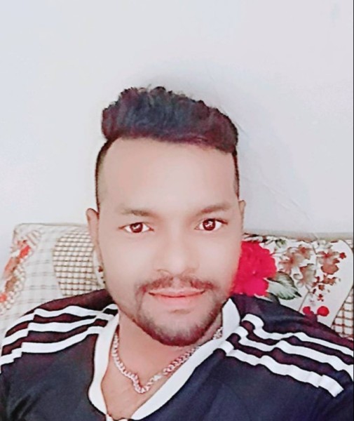 Rasel Miah, 32, Germany