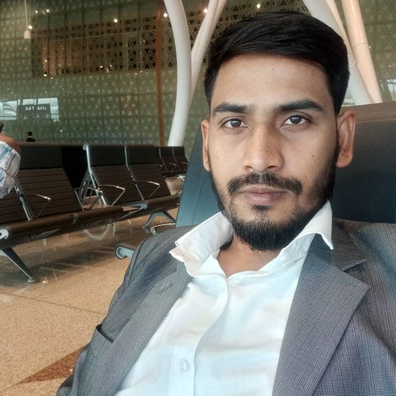 King, 29, United States
