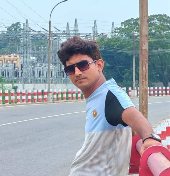 MD.FARUK, 28, Bheramara