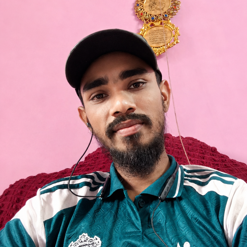 Mominul Islam, 25, Tennessee