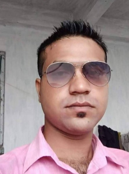 Anik, 36, Richmond