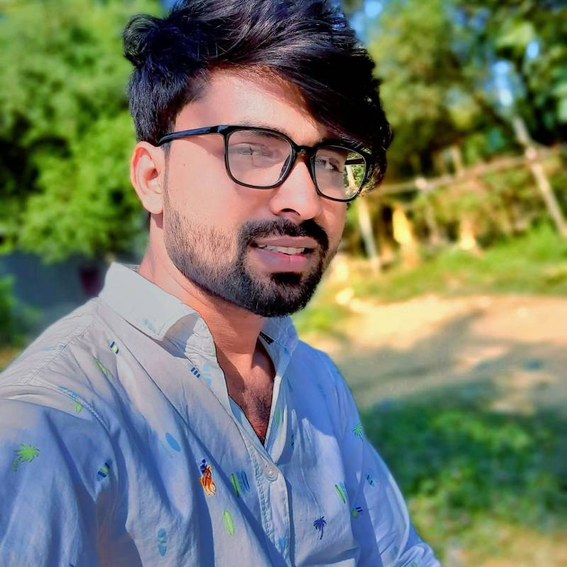 Saiful islam, 25, Peshawar Pakistan