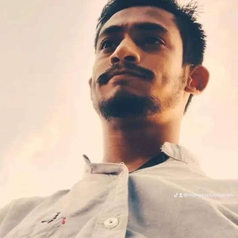 ADNAN, 28, unitedstate
