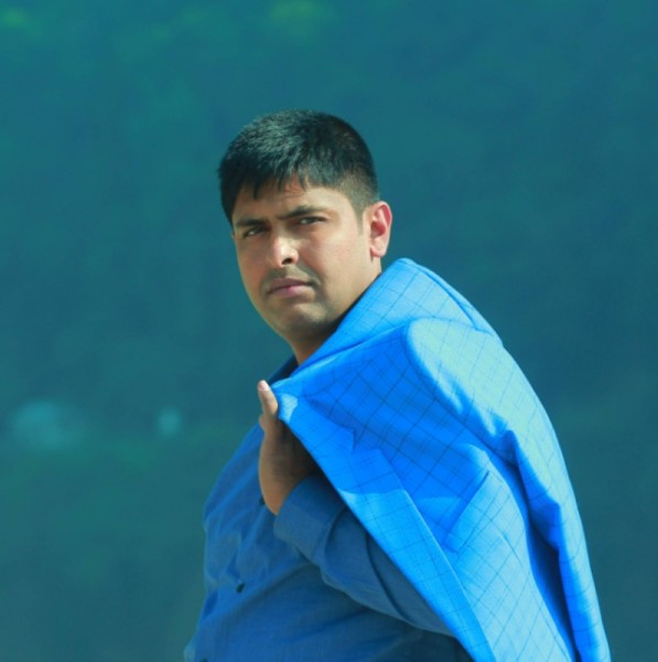 Arman Hossain, 35, Chattogram