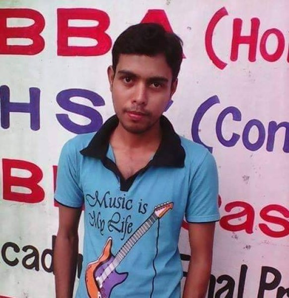 majhar, 29, United states