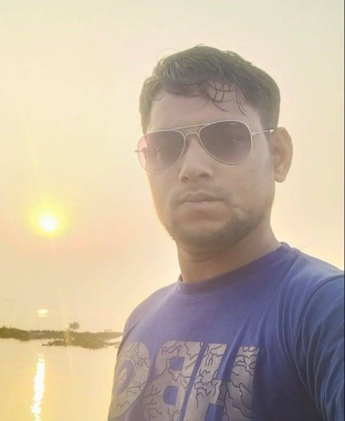 Raju Ahmed, 28, Salt Lake City