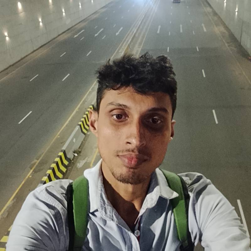 Sagor, 30, Kenya