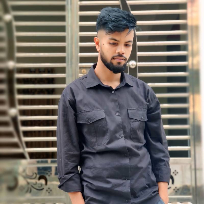 Shohel arman, 25, Netherlands