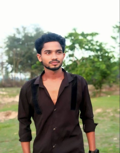 Jhoney, 30, Dhaka