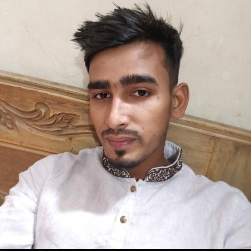 Rahat Islam, 28, Narayangonj