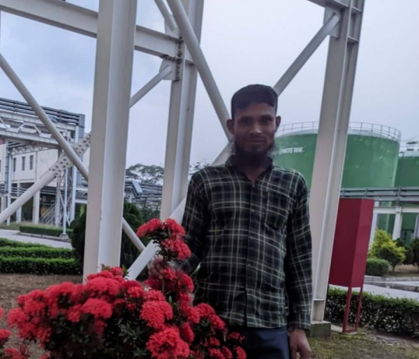 md  mahafezur, 33, Any
