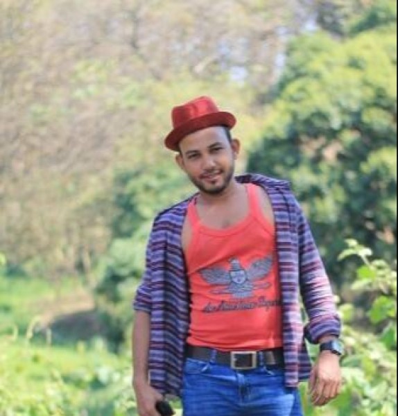 Md Masud, 32, Yes