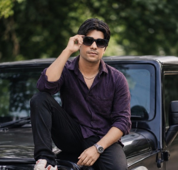 Kishor, 32, Pittsburgh PA