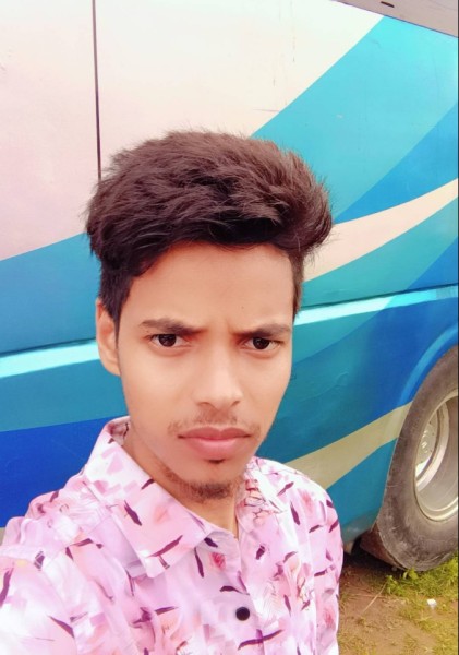 Masud, 20, Bankra jikorgasa jessore