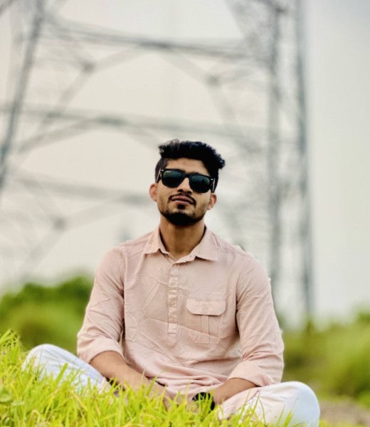 Rabby, 28, Bengaluru