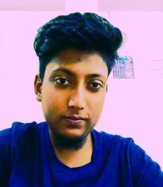 Khan, 26, Atlanta