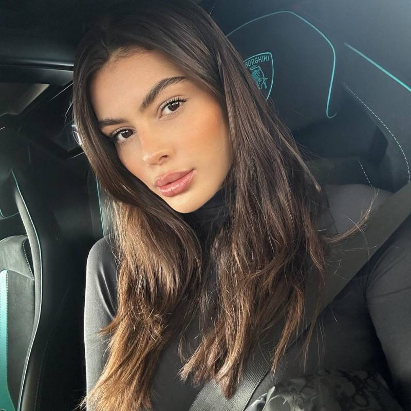 Maria, 41, Dhaka